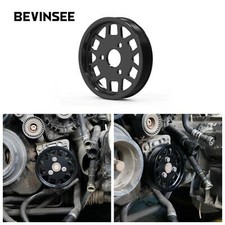 Poulie de pompe de direction