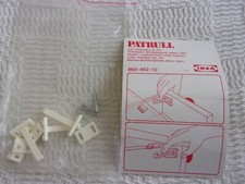 fermetures de sécurité pour