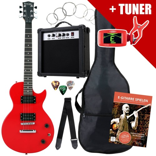 Pack guitare electrique - pack,