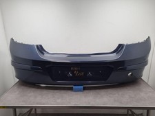 Pare choc arriere OPEL ASTRA H