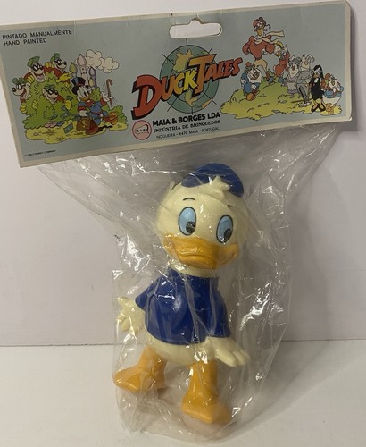 Bande picsou ducktales duck - bande,