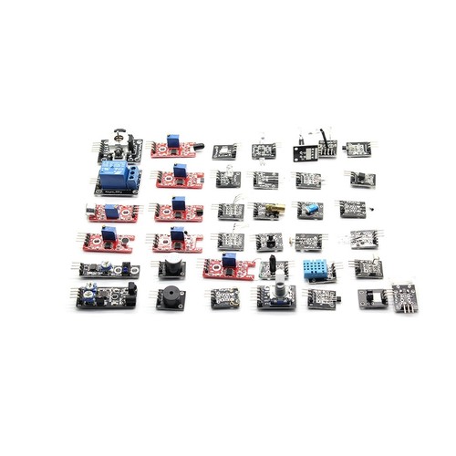 Kit capteurs modules - 37,