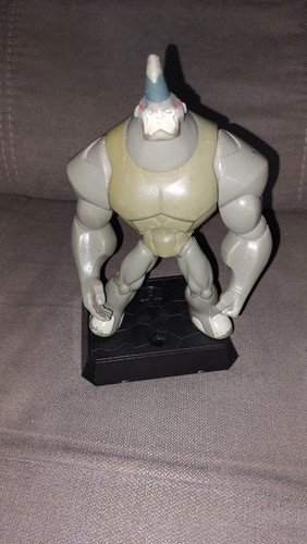 Figurine vintage spiderman - vintage,