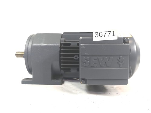 Sew 102 min moteur - 0,55,
