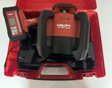 Niveau Laser Rotatif HILTI PR 300-HV2S DOUBLE PENTES
