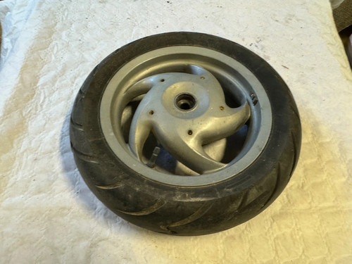 Roue arriere piaggio 50 - piaggio, fly