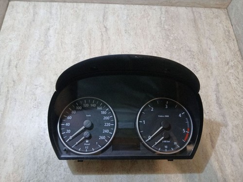 9122602 bmw e90 - 3, 2006