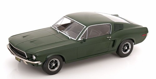 Ford mustang fastback coupe - mustang,
