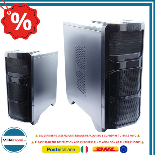 Assemblé gaming amd - pc,