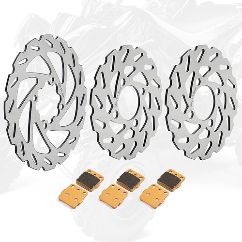 Disques plaquettes frein - et,