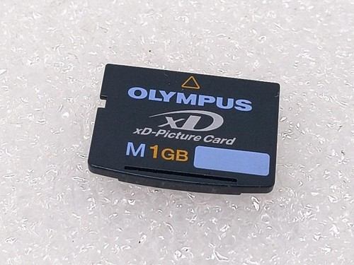 Olympus picture card 1gb - olympus,