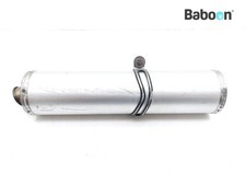 Silencieux d'échappement