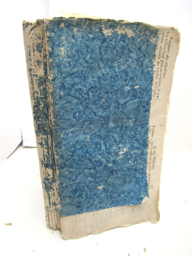 Bibliotheque des romans 1780 - romans,