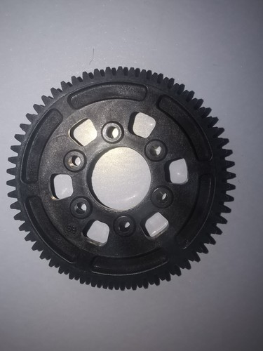 R804055 couronne 2eme 58t - r804055,