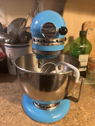 Kitchenaid artisan stand - artisan, mixer