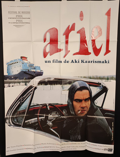Affiche cinema 160x120 - affiche,