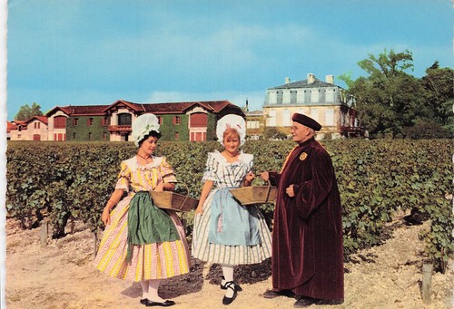 Bordeaux chateau pontet - chateau,