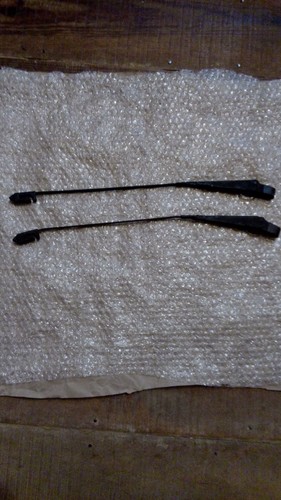 Alfasud sprint bras essuie