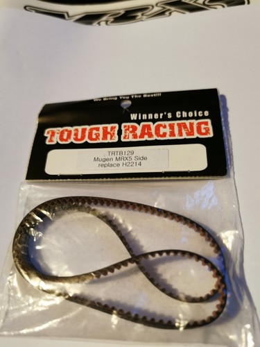 Tough racing trtb129 courroie - trtb129,