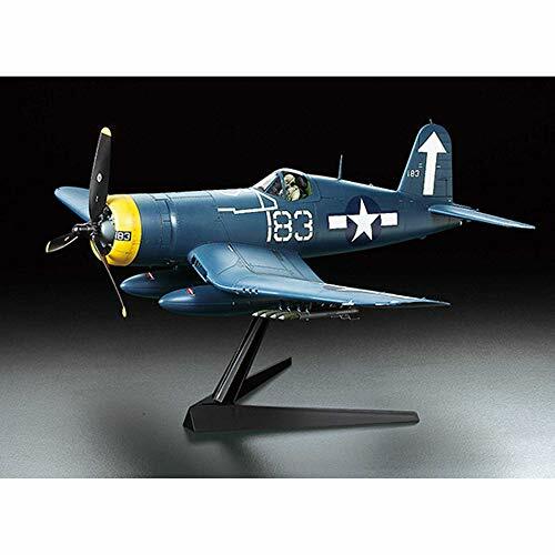 Big tamiya model - 1/32,
