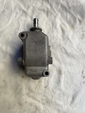 PIAGGIO APETM 703 Art 992115 1- A Used CHANGE SELECTOR BOX