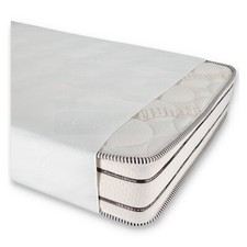 Lit de barre transversale