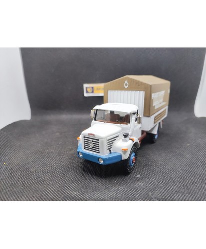 Camion berliet l64 - ▄▀▄,