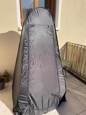 Tente 2sec de Douche Portable