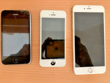 HS POUR PIECES / LOT 3