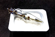 Pendentif original Amphore