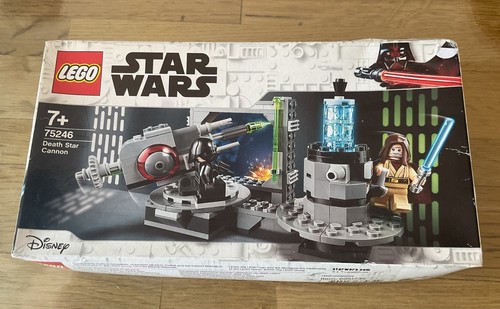 Boite set lego star wars - set,