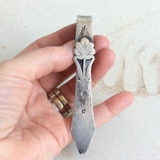 Ancien Grand Crochet de