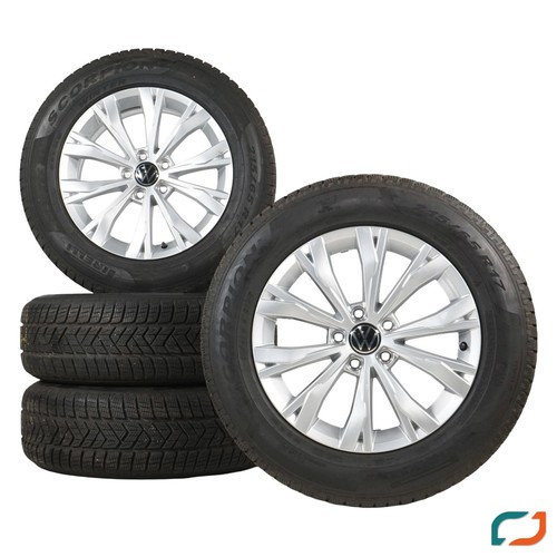 Original tiguan ad1 roues - vw,