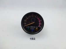 Tachometer Cockpit Yamaha XT 500 1U6 1980