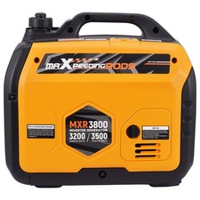 Générateur Inverter Portable