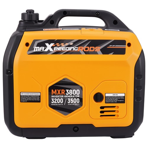 Générateur inverter portable - inverter,