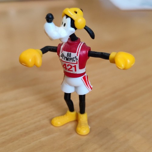 Figurine dingo boxeur - figurine,