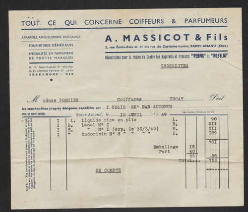 Saint amand montrond - saint-amand-montrond, (18)