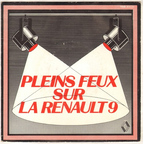 Richard lord renault pop - richard,