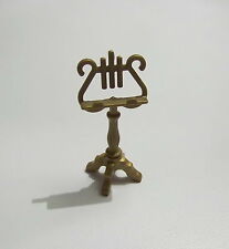 PLAYMOBIL (J236) 1900 ERA - horse holder score music pianist 5551