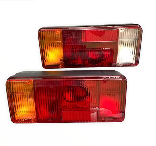 Pour iveco daily 1999 2006 - pour,