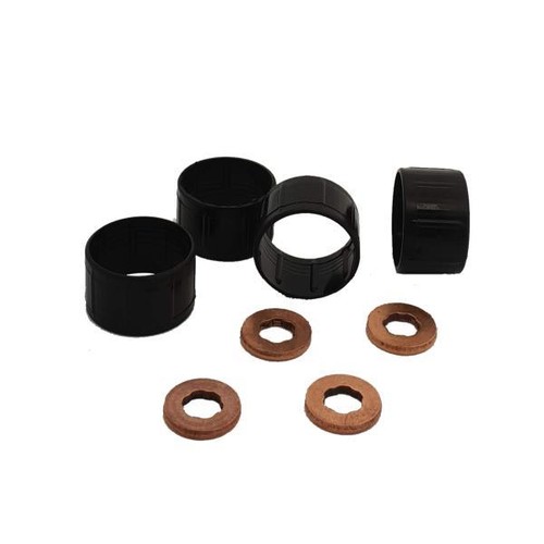 Kit joints injecteur par - kit,