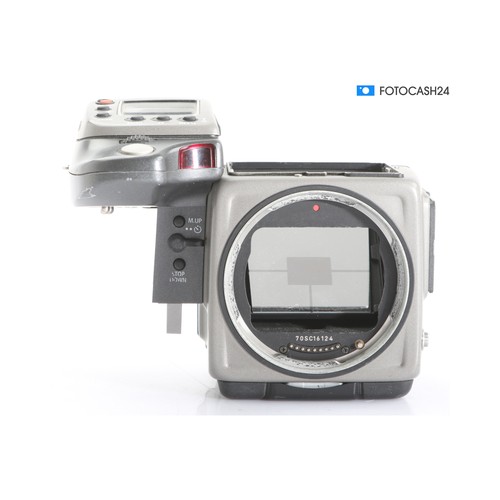 Hasselblad appareil photo - h1,