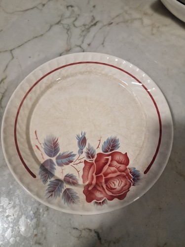 Plat présentation grande - de,