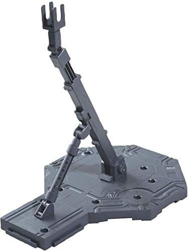 Action base gray - base,