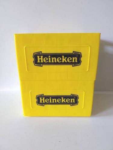 Heineken casier boîte bac - heineken,