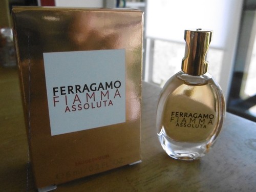 Fiamma assoluta ferragamo - fiamma,
