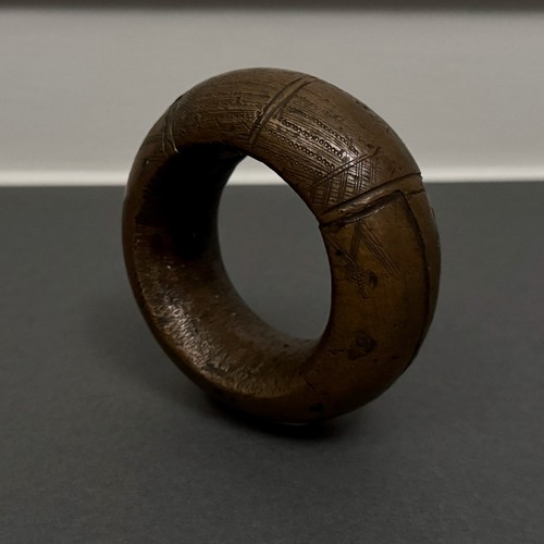 Bracelet esclave bronze - d'esclave,
