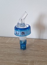 Bouchon Bec verseur doseur