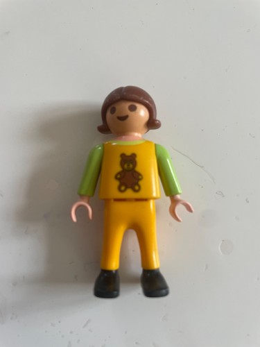 Playmobil 4408 enfant fille - playmobil,